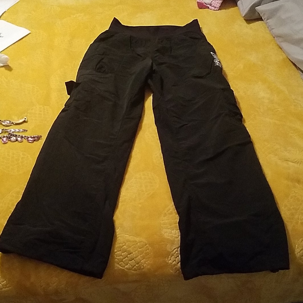 Zumba Pants